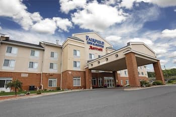 Fairfield Inn & Suites by Marriott Sudbury
