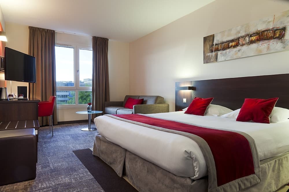 Holiday Inn Strasbourg - Nord by IHG