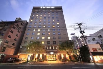 Quintessa Hotel Sasebo