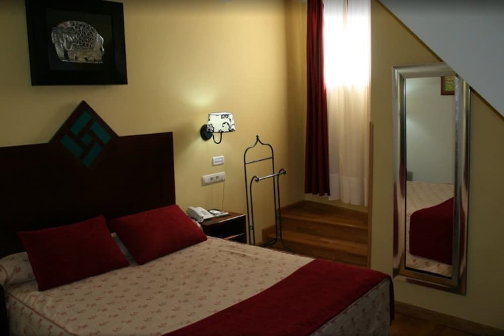 Hotel Spa La Casa Mudéjar