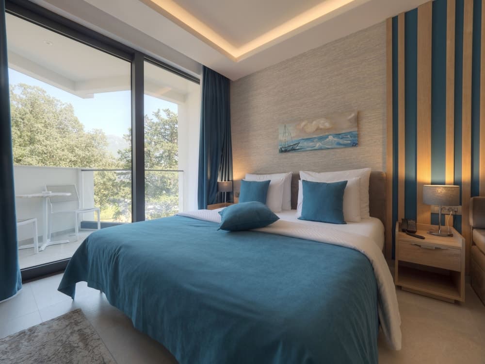 Hotel Montenegro Beach Resort