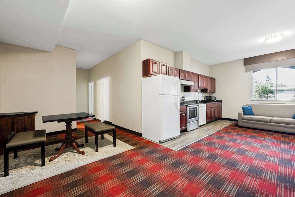 Best Western Dartmouth-New Bedford