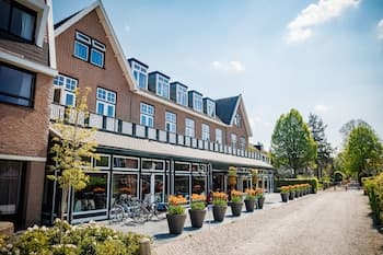 Bastion Hotel Apeldoorn Het Loo