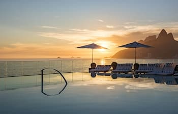 Hotel Fasano Rio de Janeiro