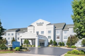 Fairfield Inn & Suites by Marriott Wilson