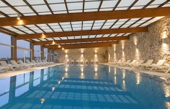 Ramon Inn by Isrotel Collection