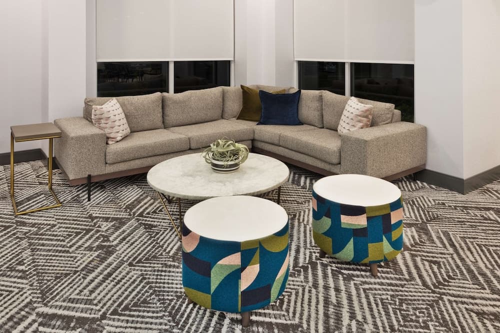 Hilton Garden Inn Birmingham SE/Liberty Park