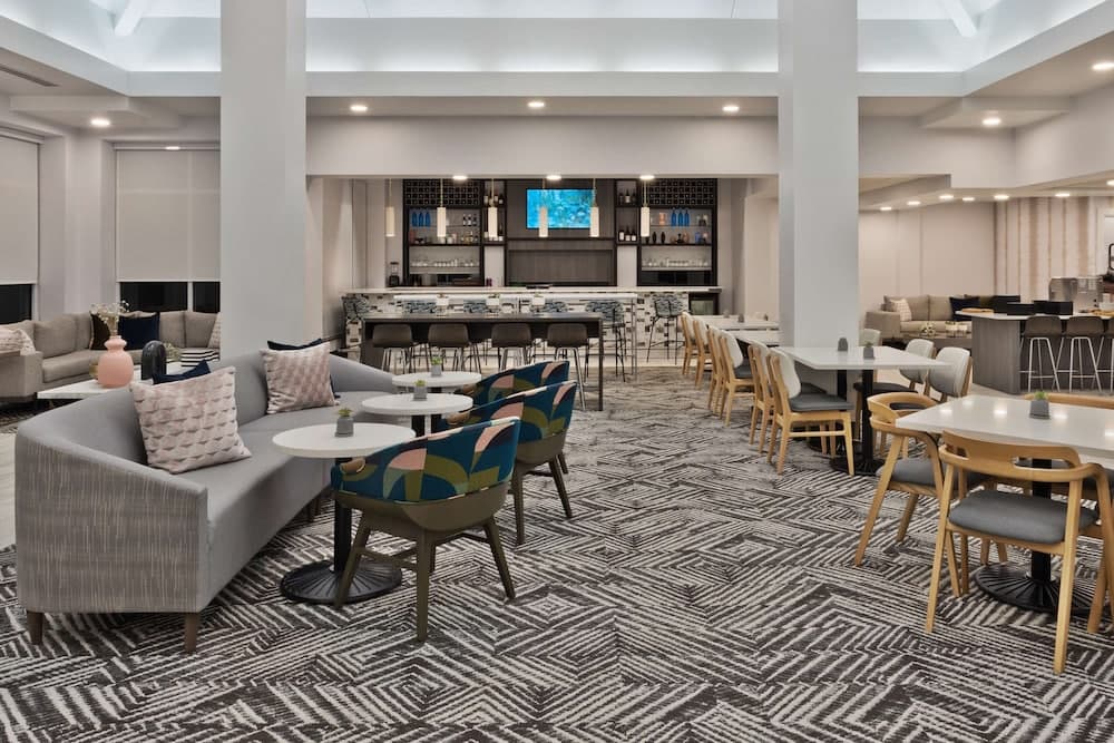 Hilton Garden Inn Birmingham SE/Liberty Park