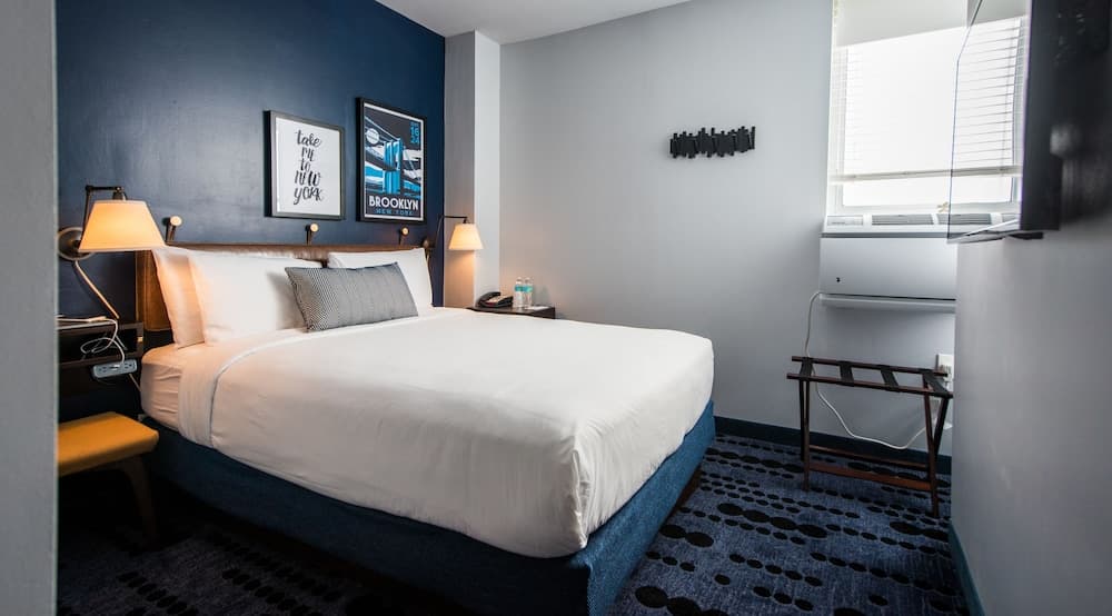 U Hotel Fifth Avenue