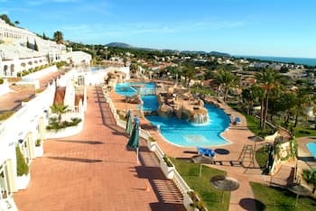 Bungalows Imperial Park