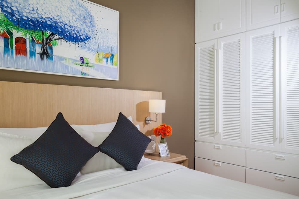 Somerset Ho Chi Minh City