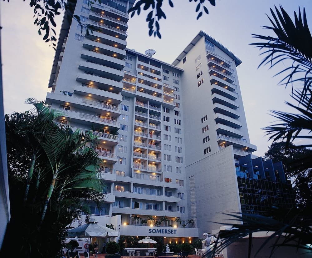 hotel image