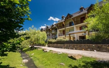 Résidence Lagrange Vacances l'Ardoisière