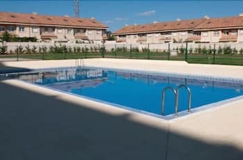 Hotel Santiago de León