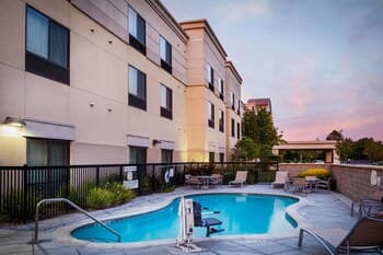 SpringHill Suites by Marriott Modesto