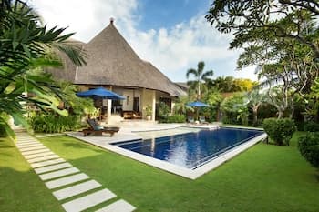 The Kunja - CHSE Certified