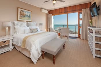 18 on Kloof Bed and Breakfast