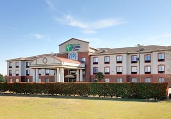 Holiday Inn Express Hotel & Suites Burleson/Ft. Worth, an IHG Hotel