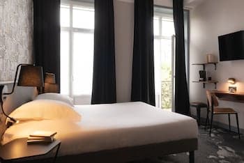 Hôtel Bristol Reims