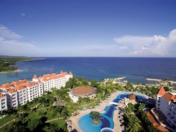 Bahia Principe Grand Jamaica - All Inclusive