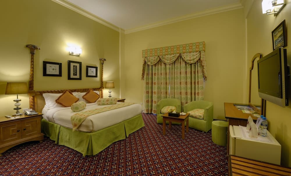 Ramee International Hotel