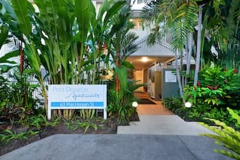 Port Douglas Apartments