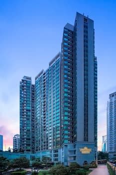 Springdale Serviced Residence