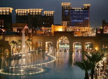 Hyatt Regency Al Kout Mall