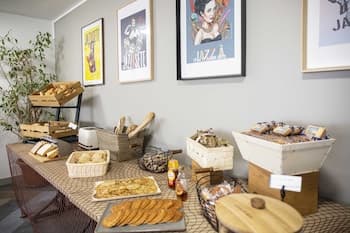 Hôtel Port Marine - Sète