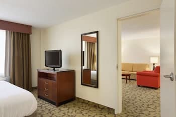 Hilton Garden Inn West Monroe