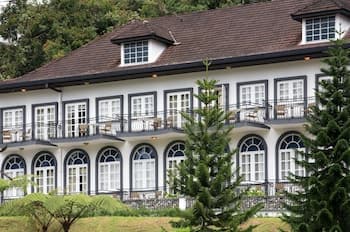 Cameron Highlands Resort