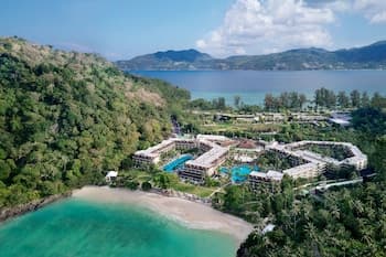 Phuket Marriott Resort & Spa, Merlin Beach