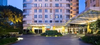 Somerset Berlian Jakarta