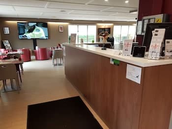 Hotel Campanile Aurillac