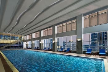 The Mayflower, Jakarta - Marriott Executive Apartments