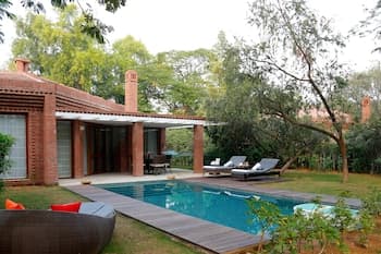 The Westin Sohna Resort & Spa