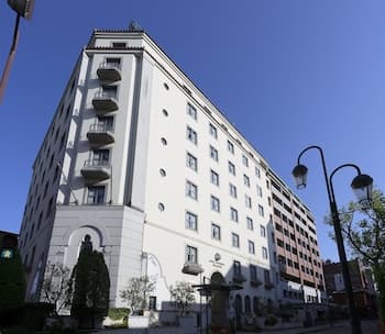 Hotel Monterey Nagasaki