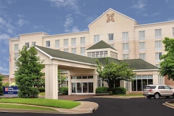 Hilton Garden Inn Frederick
