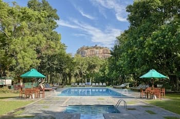 Hotel Sigiriya
