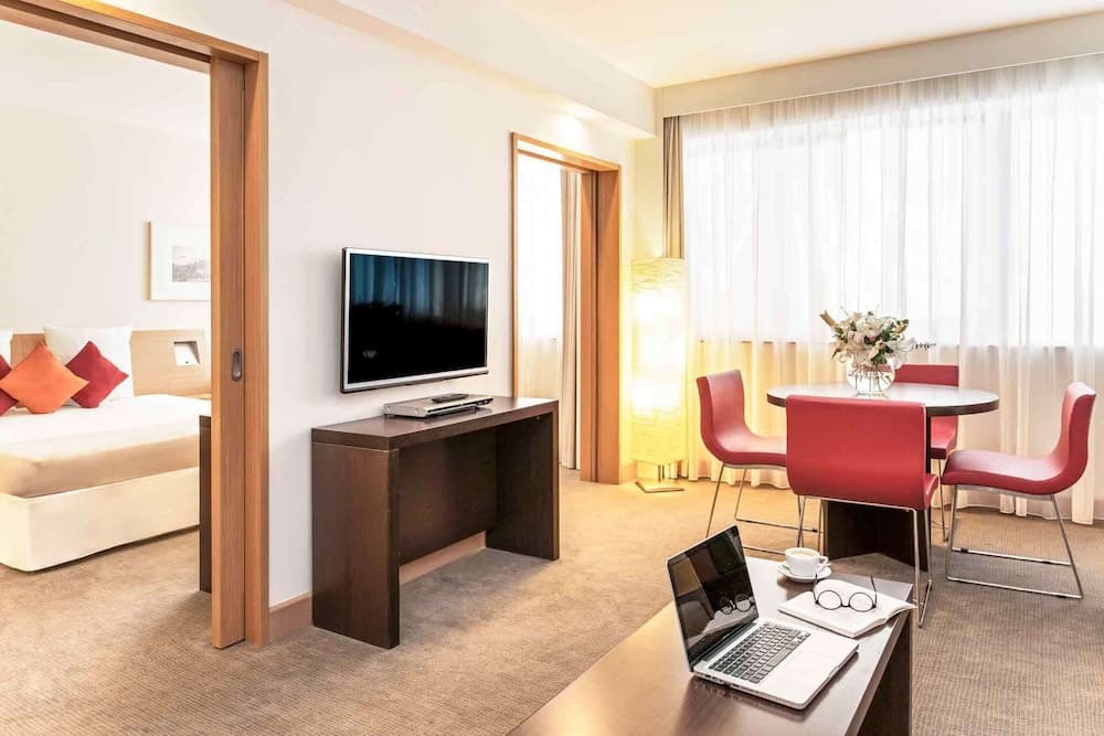 Novotel Istanbul Zeytinburnu