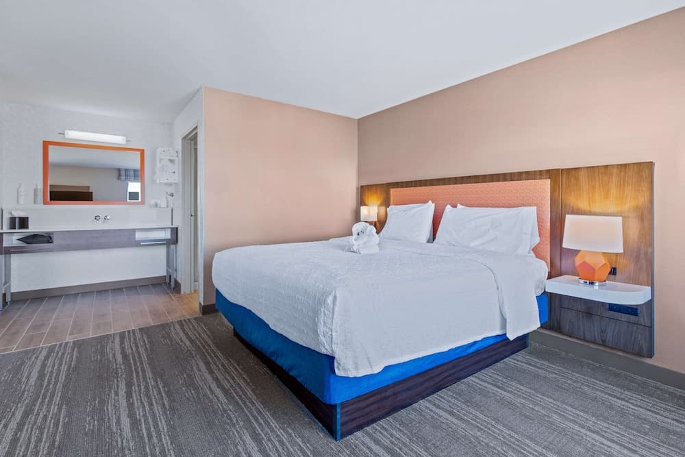 Hampton Inn & Suites Greeley