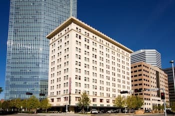 Colcord Hotel Oklahoma City, Curio Collection by Hilton