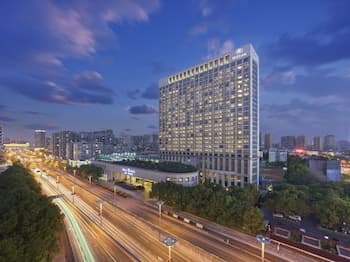 Hilton Hefei