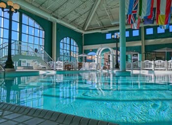 Temple Gardens Hotel & Spa