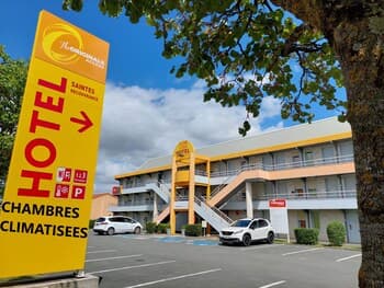 The Originals Access, Hôtel Recouvrance