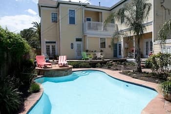 Coastal Dreams Bed & Breakfast