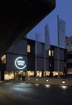 Centro Hotel Turku