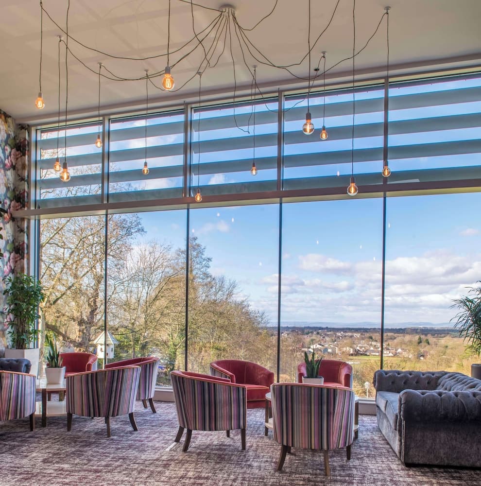 DoubleTree by Hilton Hotel Bristol South - Cadbury House