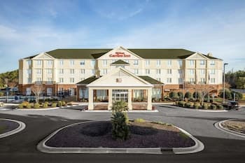 Hilton Garden Inn Wilmington Mayfaire Town Center