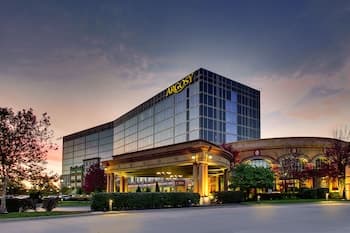 Argosy Casino Hotel And Spa